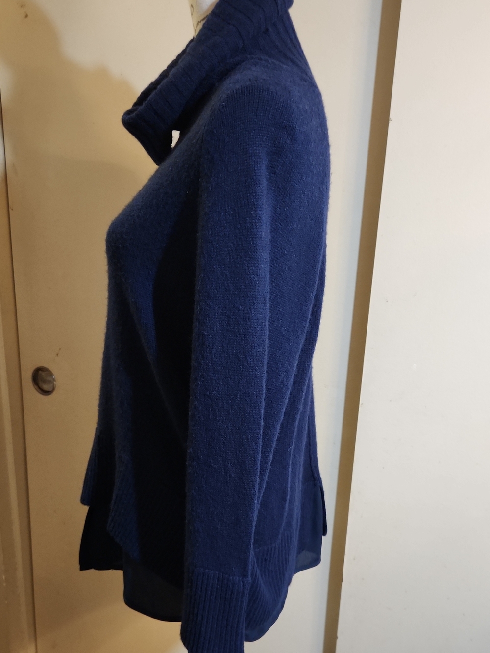Brochu Walker☆ Tie Sleeve Looker Sweater - Picture 6 of 10